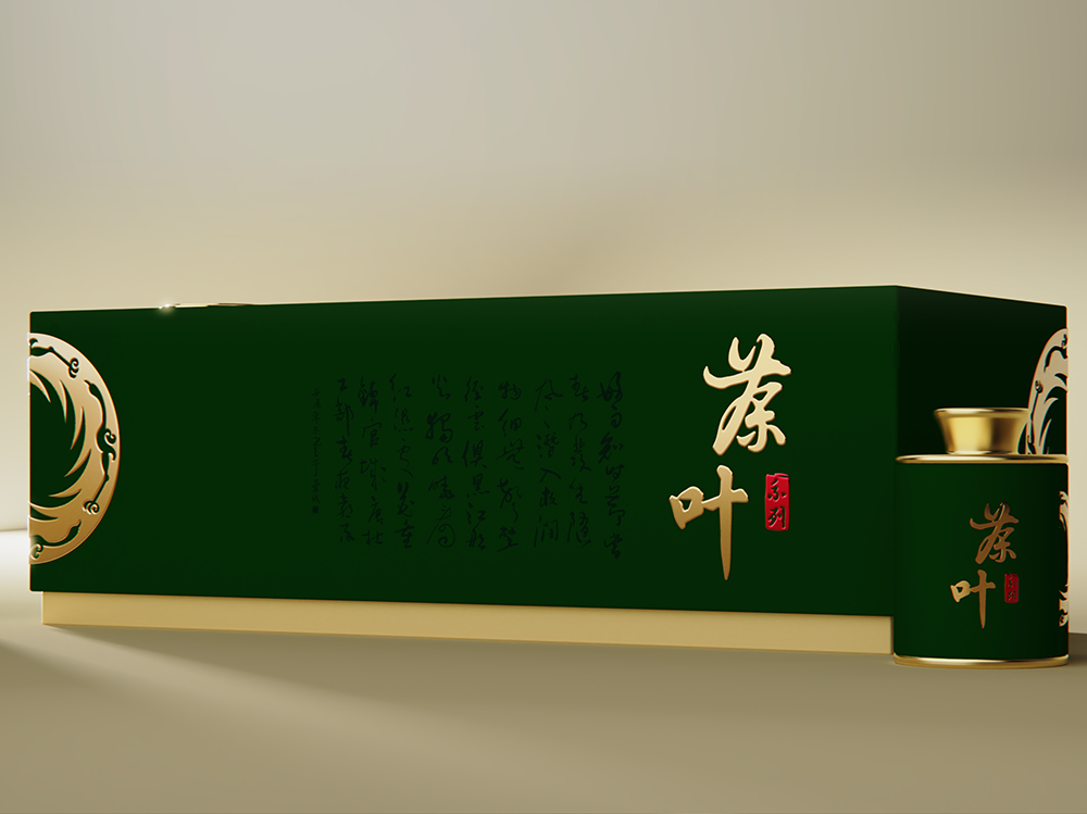 成都味道农产品包装设计