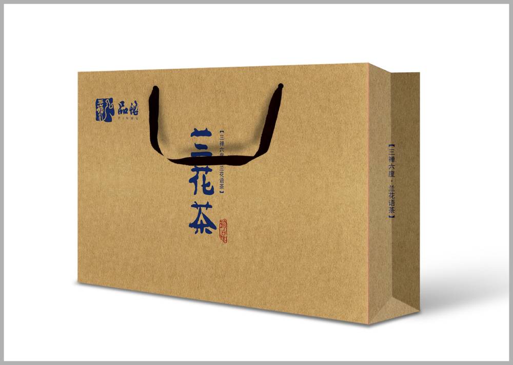 尖扎县包装设计重视“战略”和“战术”